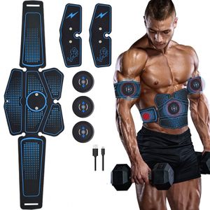 ABS PERFECT - Ceinture d'electrostimulation