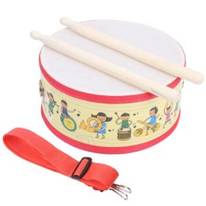 Baguettes, Battes & Mailloches pour percussions enfant