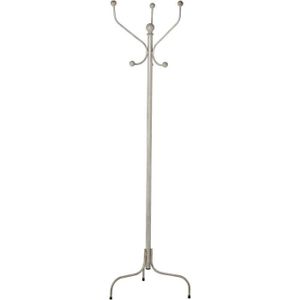 Porte-Manteau Sur Pied Fer Forgé – 6 Places – Style Florentin – Arterameferro