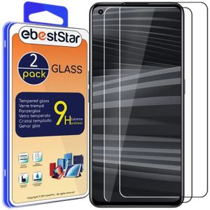 ACCESSOIRES SMARTPHONE ebestStar ® pour Realme GT 2 5G - Pack x2 Verre tr