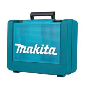 PERCEUSE Valise synthétique pour perceuse - MAKITA 824971-5
