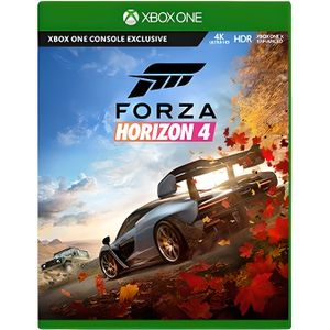 JEU XBOX ONE Forza Horizon 4 Xbox One