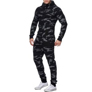 ensemble nike militaire