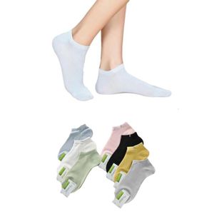 taille 37-40 chaussette femme différents coloris disponible Lots de 6 