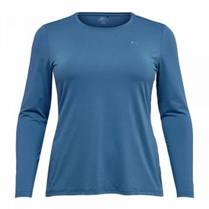 T-SHIRT MAILLOT DE SPORT T-shirt de sport femme - ONLY PLAY - Haut ml onpcl