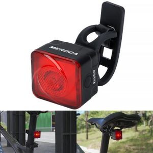 Eclairage velo magnetique outlet