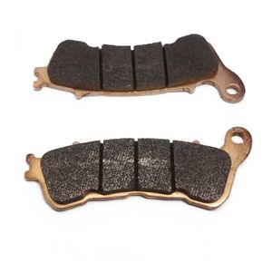 Brembo 07HO42.LA Plaquettes de frein avant pour GL GOLDWING 1800 2001 2012