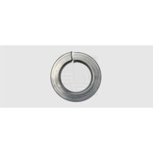 Lot De 100 Rondelles Acier Zingue, Diam.8 Mm Standers Lot De 100 Rondelles Acier Zingue, Diam.8 Mm Standers