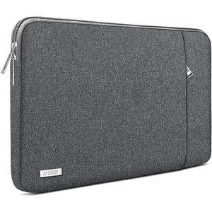 KTMOUW Housse Ordinateur 13-13,3 Pouces Pochette Ordinateur Compatible avec  13 Macbook Air/Pro Imperméable PC Portable Sacoche Ordinateur Portable