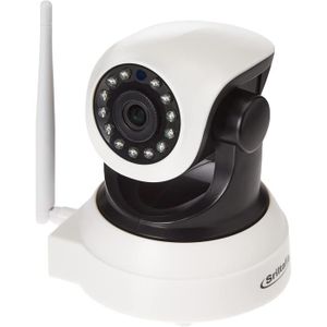 CAMÉRA IP Sricam Wifi Caméra Surveillance Détection De Night