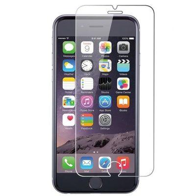 Protection écran Verre Trempé Pour IPhone 6 6s 7 8 - Vitre Haute Qualité Anti-rayures
