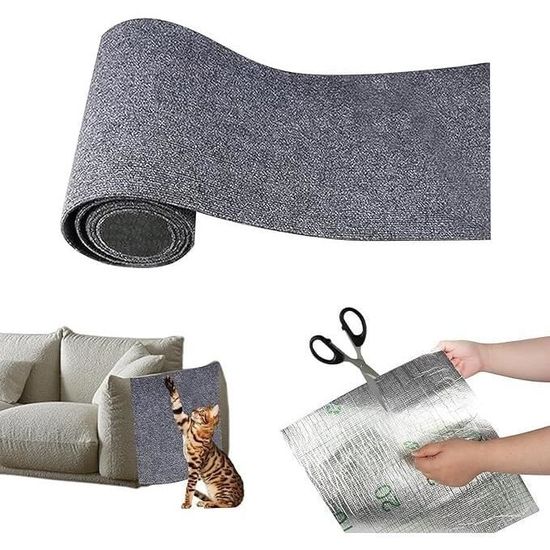 Tapis à Gratter Pour Chats, Bol à Gratter, Griffes De Meulage, Pour Chaton