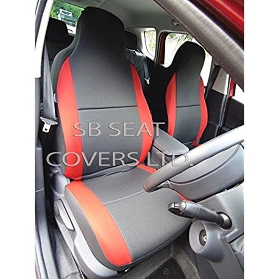 TOYOTA Land Cruiser Colorado Tapis de voiture sur mesure Anthrac