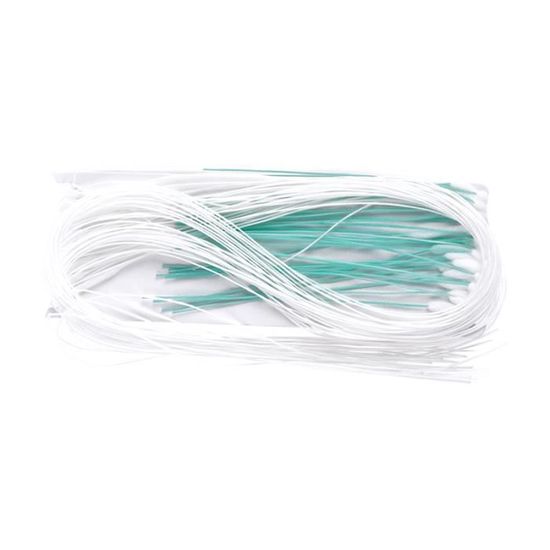 20 Pièces Supports Orthodontiques (brackets) Métalliques - Pour Usage Dentaire - Neuf