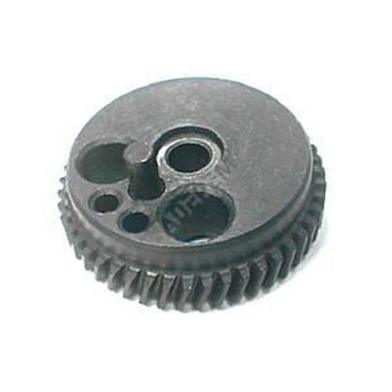 Kit Pignon Moteur D'origine Pour Robot Ménager KitchenAid - Référence 481201229629 / 240309 - Compatible Modèles Série Artisan - 10
