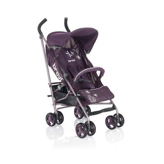 Poussette brevi shop