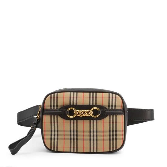 Burberry sac on sale banane
