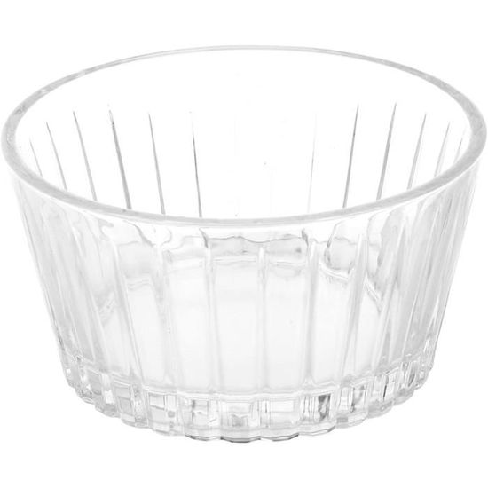 Bols à Fruits Vaisselle Apéritif Plateaux à Trois Compartiments Bols De