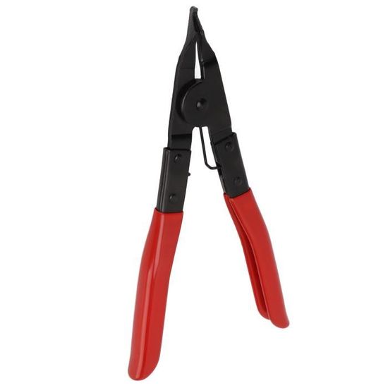Hapyson YQ-860 Hapyson Pince à anneau fendu avec nœud FG