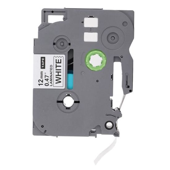 NIIMBOT M2 Étiquettes, Uniquement Pour Étiqueteuses M2, Résistants à L'eau Et Aux Hautes Températures, Inaltérables Pendant 8 à 10 Ans