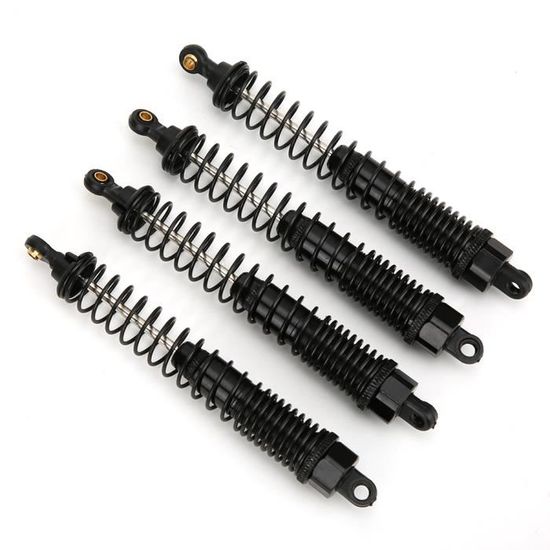 Amortisseur arrière métallique original long 124017‑2019 pour pièces de Amortisseur arrière métallique original long 124017‑2019 pour pièces de