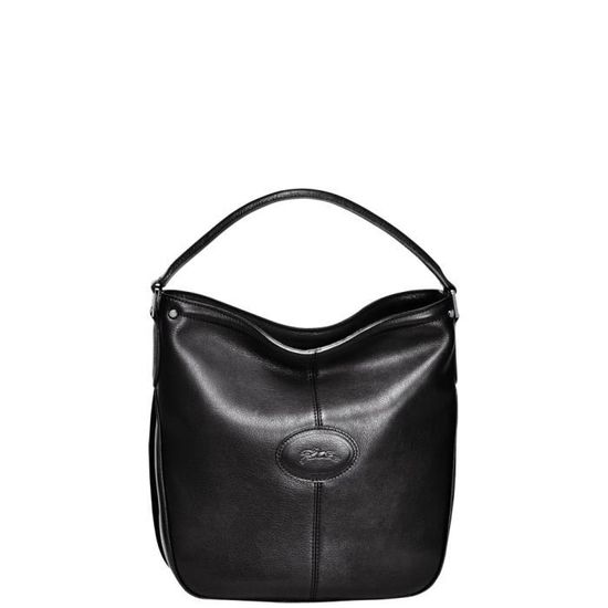 sac longchamp noir