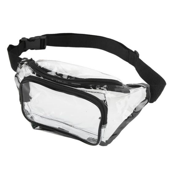 20 Sacs De Voyage Étanches DERAYEE - 5 Tailles Transparentes - Pour Vêtements & Cosmétiques