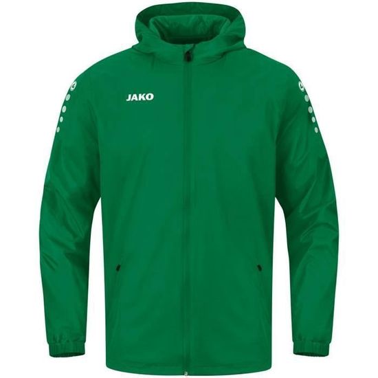 JAKO TEAM INTER LANGARM - Maglia da calcio - schwarzweisssilber/nero