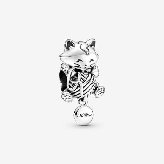 Charm Pandora Chat