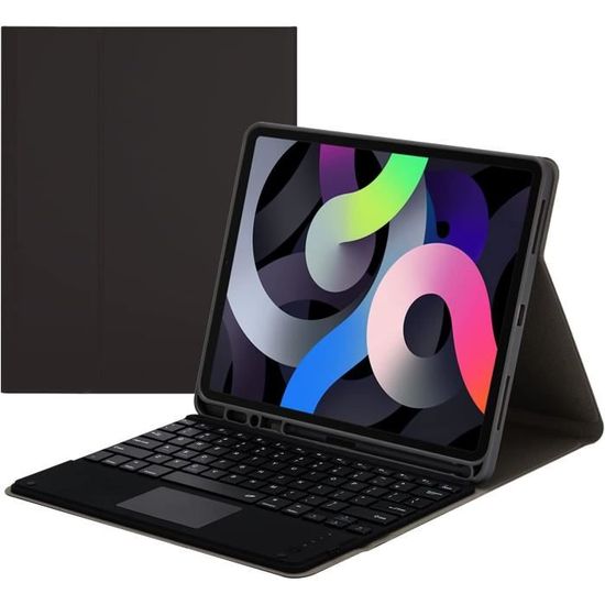 Belkin Magnetic Keyboard Folio pour iPad Pro 12,9 - Néerlandais (QWERTY