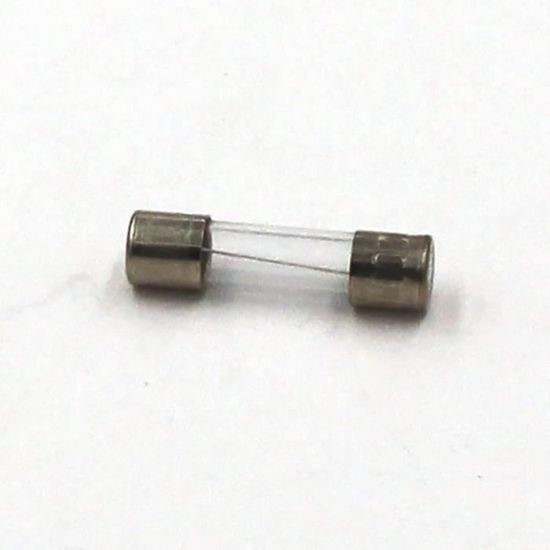 Boîte De 10 Fusibles Temporisés (T) Verre 1.6A/250VAC 5x20mm - 9