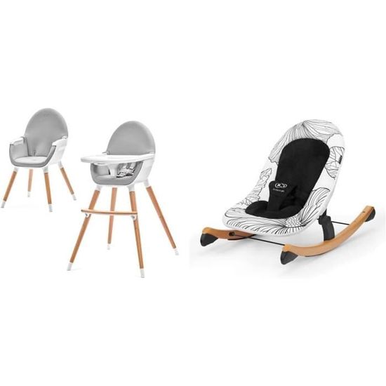 Bavoir Bébé En Silicone – Réglable, étanche, Lavable, Sans BPA, Dès 3 Mois