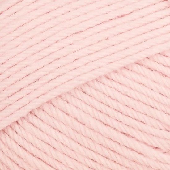 Laine à Tricoter Patons Merino Mix DK - 50% Laine Vierge, 50% Polyamide - Bleu Marine - Boule De 50g (120m)