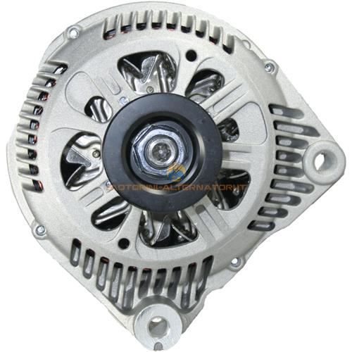 Alternateur pour BMW 3 320 d Kw 100 de l'année 04-1998 à 09-2001- neuf compatible - HIGH QUALITY Cod. AL06061-17510