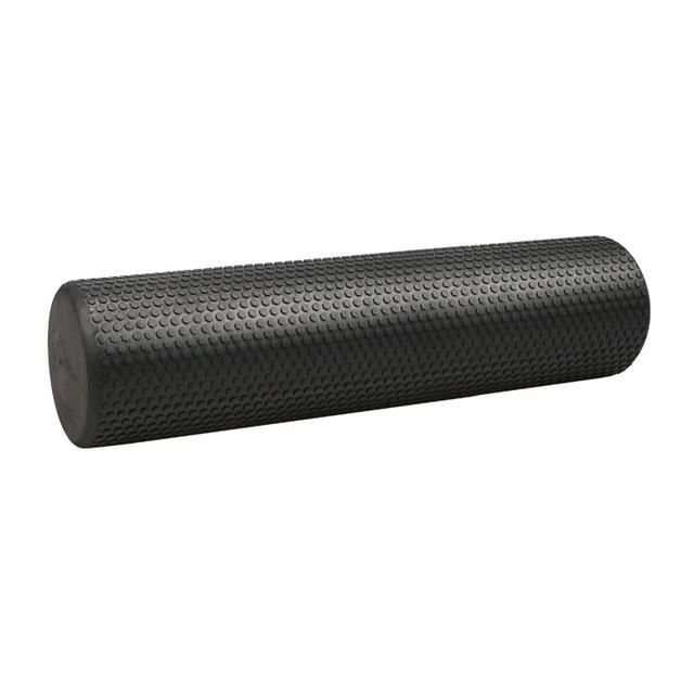 Rouleau de yoga en mousse EVA haute densité, relaxation musculaire, équipement de fitness, gymnastique, Pilates, auto-massage, 60 cm