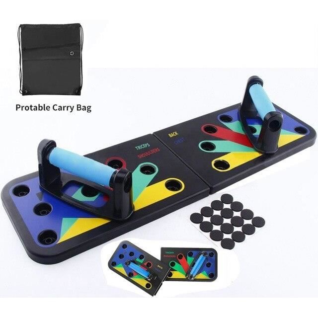 barre pour traction -Lien VIP pays-bas belgique ...- Modèle: Push up Rack Board - ZOAMFWZDA07269