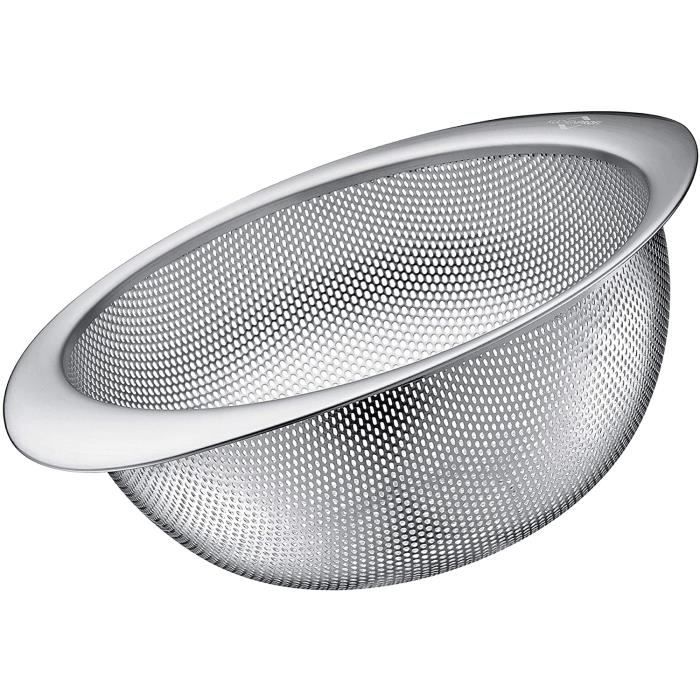 KP2506002822 DELUXE-KP2506002822 Passoire Inox 18-8,507