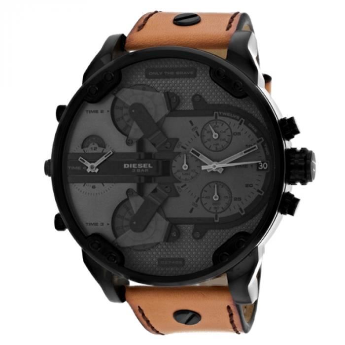 Diesel Mr. Daddy DZ7406 Montre