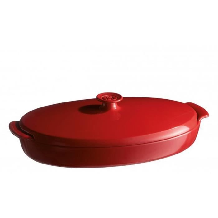 Plat Papillote - Grand Cru Rouge
