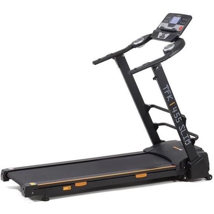 Tapis de Course EVERFIT TFK-455-SLIM