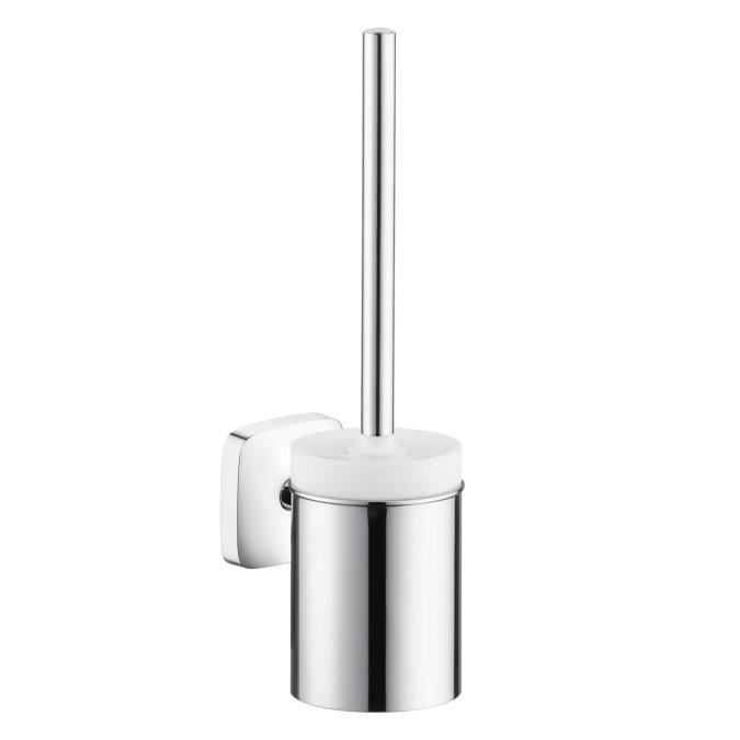 Porte brosse wc mural PuraVida