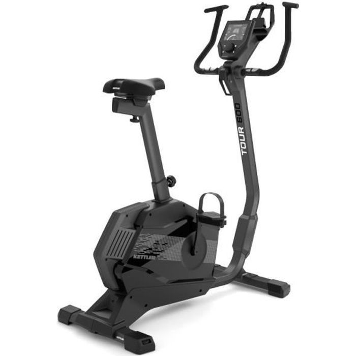 KETTLER Vélo Ergomètre TOUR 600