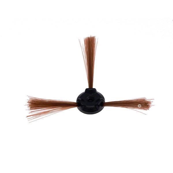 Brosse en plumeau pour Aspirateur robot LG