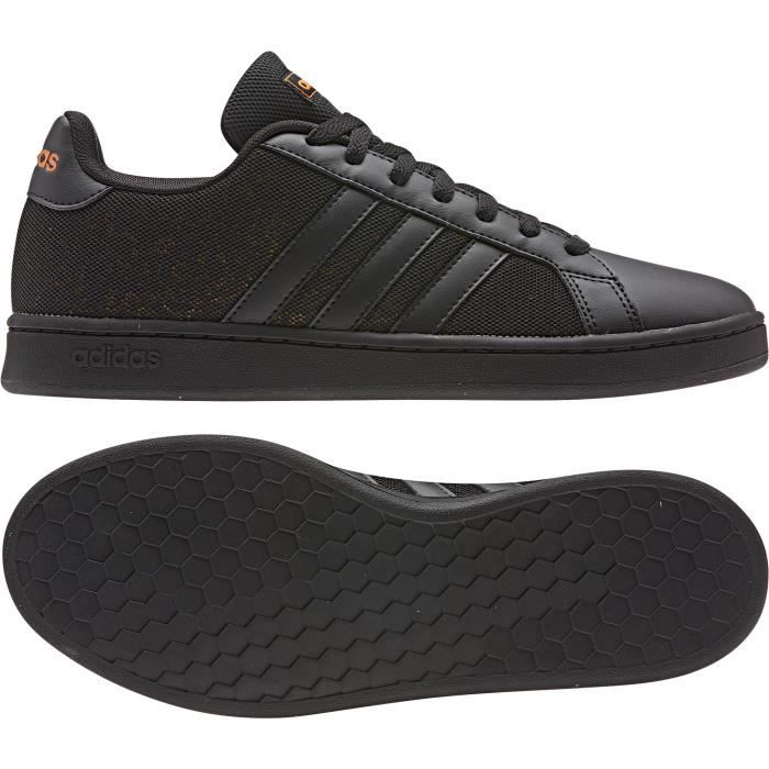 Chaussures de tennis adidas Grand Court