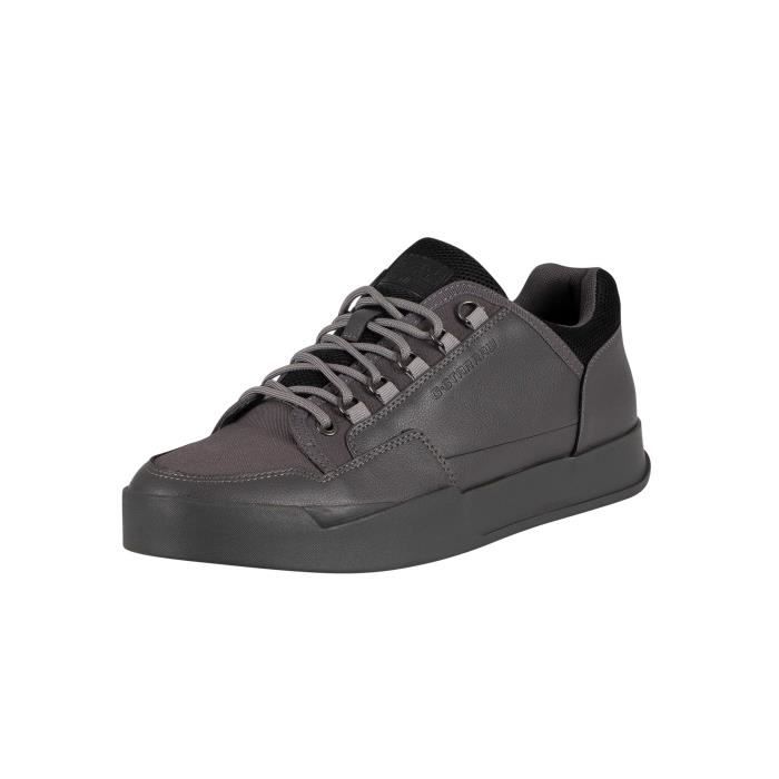 G-Star Pour des hommes Baskets basses Rackam Vodan, vert