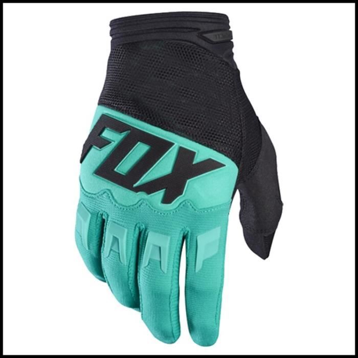 Gants,2020 MX moto gants BMX vtt cyclisme gants saleté vélo vélo gants moto course équitation Motocross gants vtt - Type 11 - XL