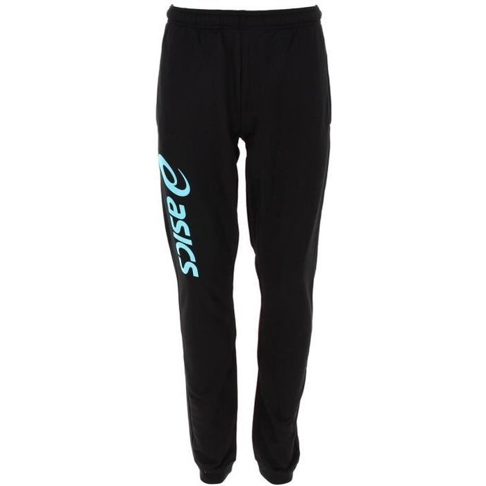 Pantalon de survêtement Sigma blk trq pantsurvet - Asics
