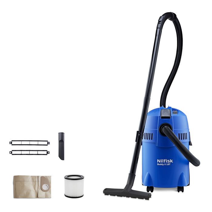 NILFISK-ALTO NILFISK BUDDY II 18T EU…