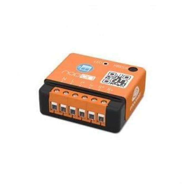 Module Encastré EnOcean Volets Roulants
