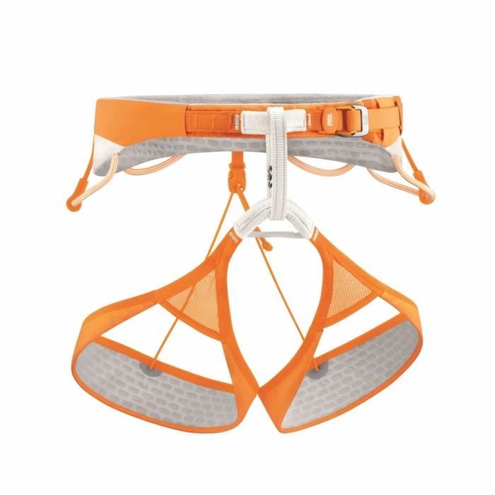 Harnais escalade et alpinisme Performance Sitta Petzl Taille L